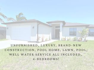 1717 NW 14th Ave, Cape Coral, FL 33993