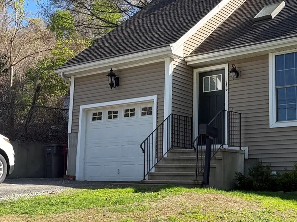 226 Scott Street, Naugatuck, CT 06770