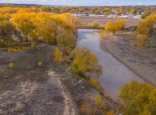 301 Santistevan Ln, Aztec, NM 87410