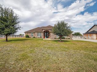 7207 E County Road 91, Midland, TX 79706