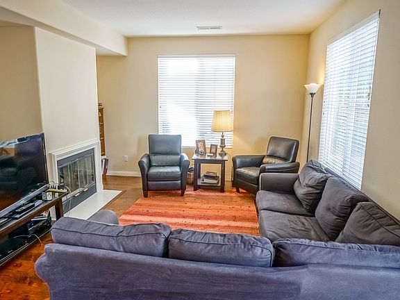 Open Floor-plan