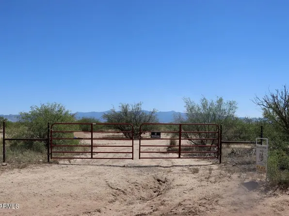 13620 S Grimmett Road #68, Pearce, AZ 85625