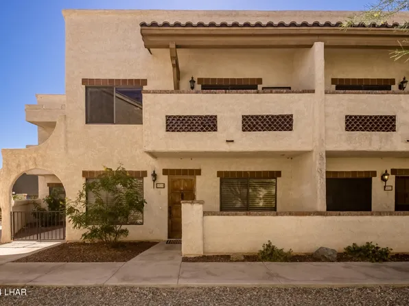 1020 Barcelona Loop Unit 54, Lake Havasu City, AZ 86403