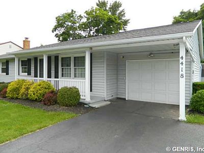 4418 Mount Read Blvd, Rochester, NY, 14616