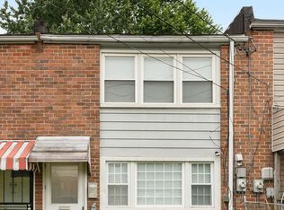 819 5th Ave, Baltimore, MD 21227