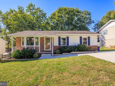 16 University Ave, Catonsville, MD, 21228