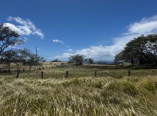 56-2951 Puakea Bay Dr Lot 209 & 6, Hawi, HI 96719