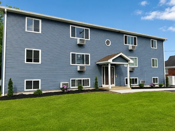 203 Lexington Ave APT 4, Providence, RI 02904