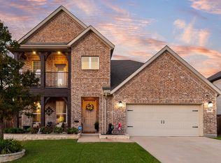 1744 Everglades Dr, Forney, TX 75126