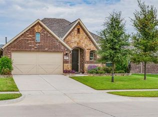 5724 Apple Ridge Dr, McKinney, TX 75071