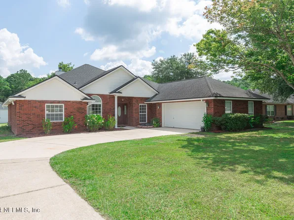 44888 GREEN MEADOWS Lane, Callahan, FL 32011