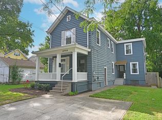 6733 Windward St, Cincinnati, OH 45227