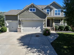 4621 April Ln, Indianapolis, IN 46239