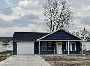 228 N Beech St, Bryan, OH