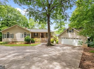 262 Roy Baynor Ln, Bowdon, GA 30108