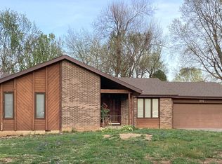 1910 S Kansas Ave, Springfield, MO 65807