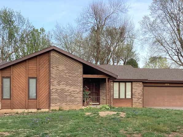 1910 S Kansas Avenue, Springfield, MO 65807