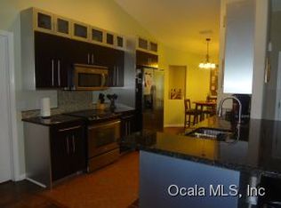 15350 SW 43rd Avenue Rd, Ocala, FL 34473