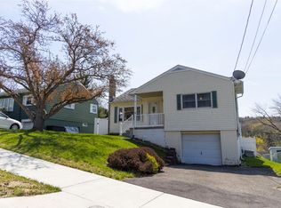 8 Pratt Ct, Binghamton, NY 13903