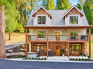 11024 Pittsburg Mine Rd, Nevada City, CA 95959