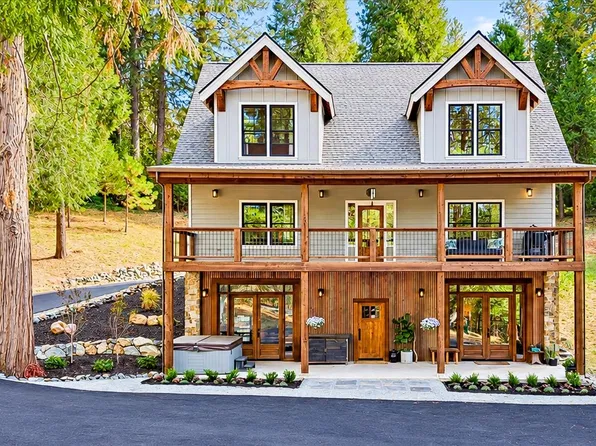 11024 Pittsburg Mine Rd, Nevada City, CA 95959