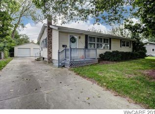 220 Gay St #STW2-P18, Van Wert, OH 45891