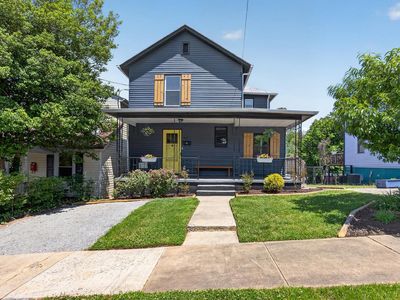 1466 Yancey St, Lynchburg, VA, 24503