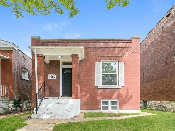 4657 Dahlia Ave, Saint Louis, MO 63116