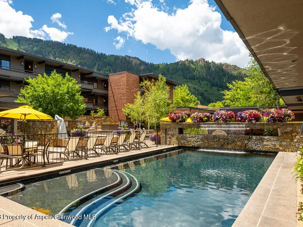 617 E Cooper Ave #223, Aspen, CO 81611