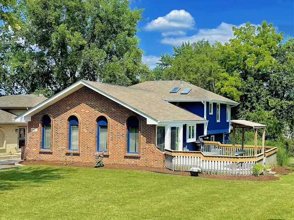 0S623 Jefferson St, Winfield, IL 60190