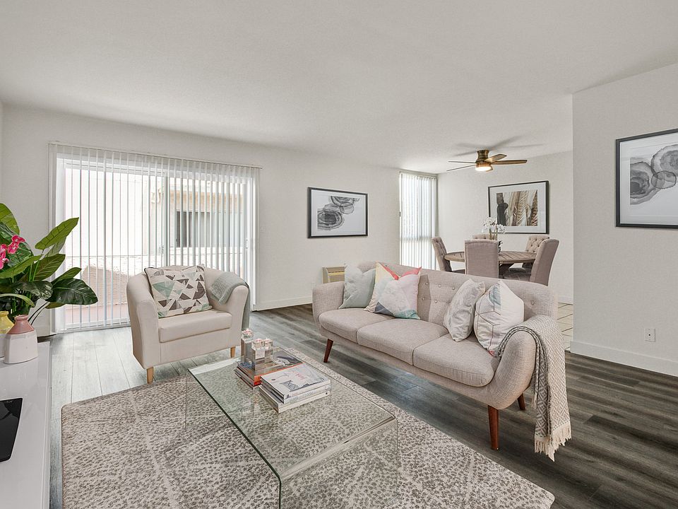 GABLES WEST 15505 Nordhoff St North Hills CA Zillow