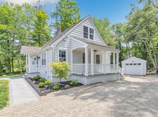 189 Tashua Rd, Trumbull, CT 06611