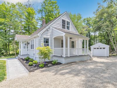 189 Tashua Road, Trumbull, CT, 06611