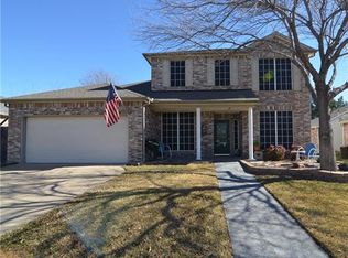 7607 Amsterdam Ln, Arlington, TX 76002