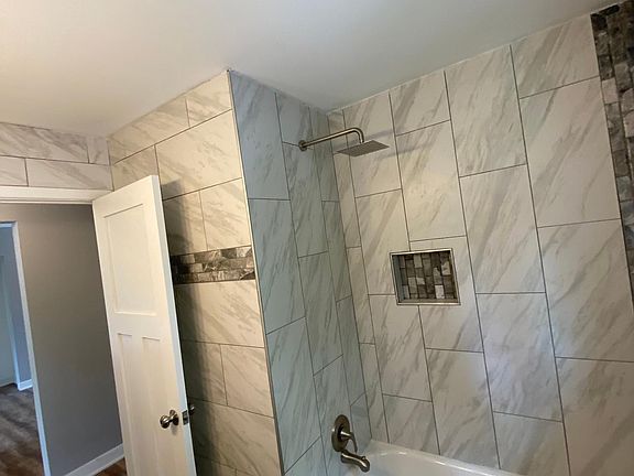 Rain Shower
