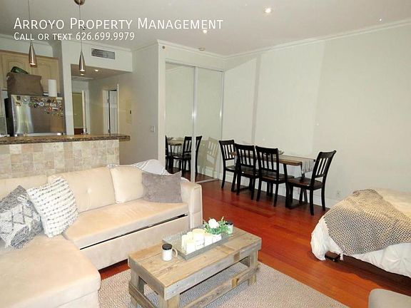 3rd image of 300 N El Molino Ave Unit 113