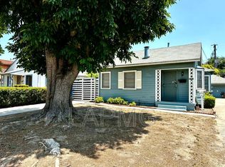 6202 N Muscatel Ave, San Gabriel, CA 91775