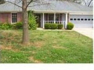 108 Brandon Dr, Madison, AL 35758