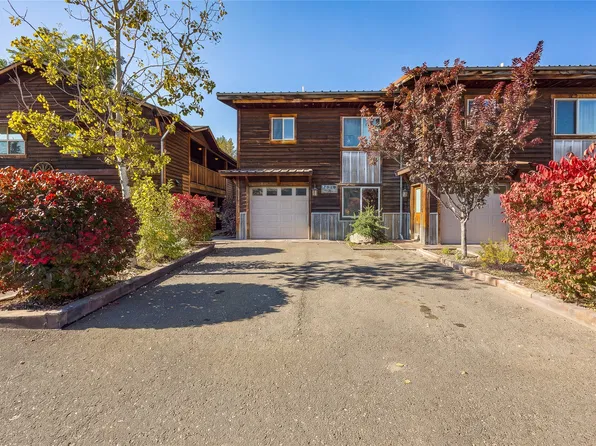 1910 Trail St Unit A, Missoula, MT 59801