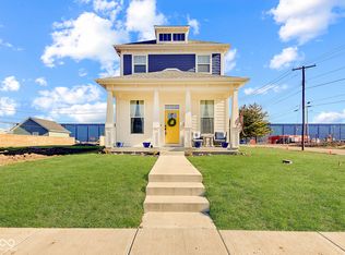2005 Columbia Ave, Indianapolis, IN