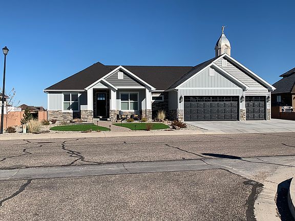 Radiant Blue Const - Pearl Plan