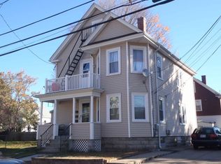 106 Richard St APT 1, Cranston, RI 02910
