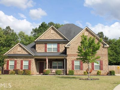 205 Sousa Ct, McDonough, GA, 30252