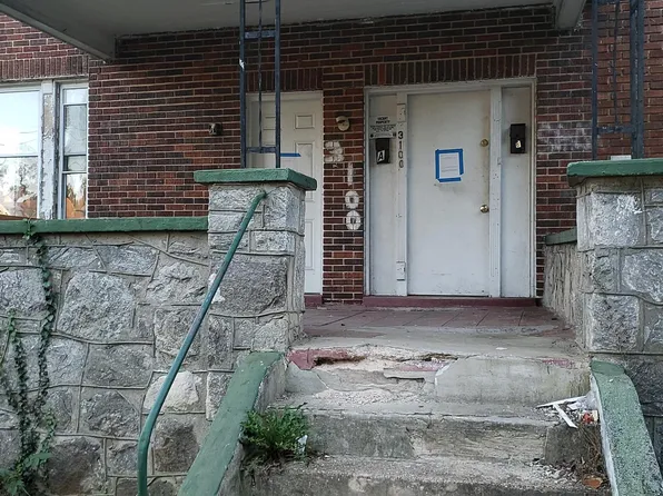 3100 Wolcott Ave, Baltimore, MD 21216