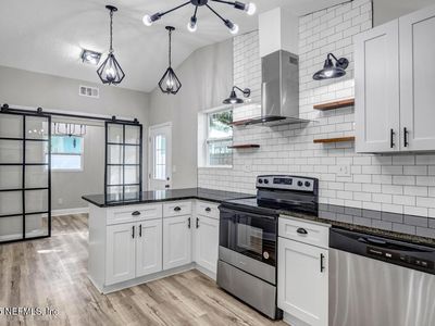 515 5TH Avenue N, Jacksonville Beach, FL, 32250
