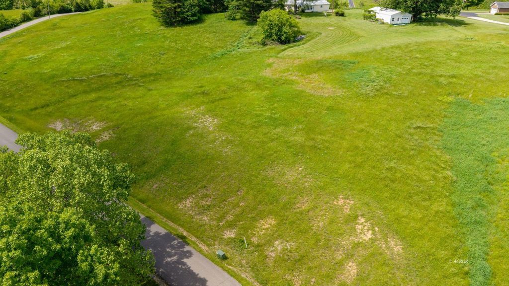 Real estate listing image