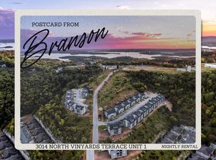 3014 N Vineyards Ter #1, Branson, MO 65616