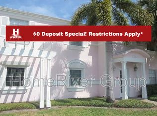 215 Seahorse Dr SE #C, Saint Petersburg, FL 33705