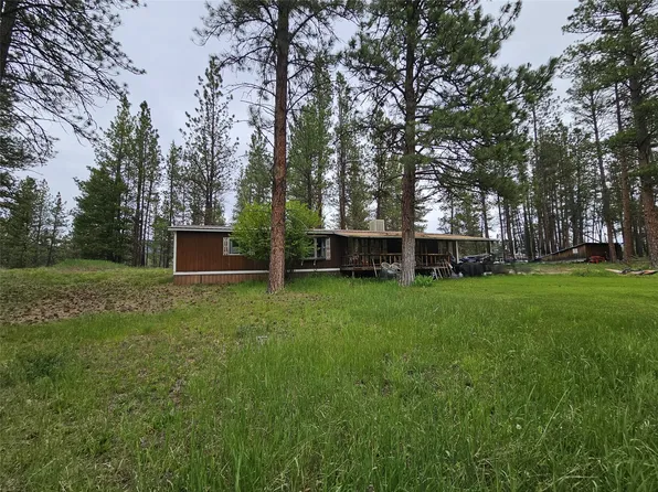 28273 Blixit Creek Rd, Bonner, MT 59823