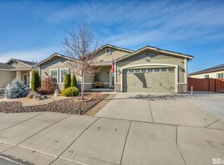 18199 Giant Panda Ct, Reno, NV 89508
